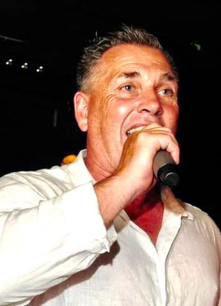 erwin haarmans