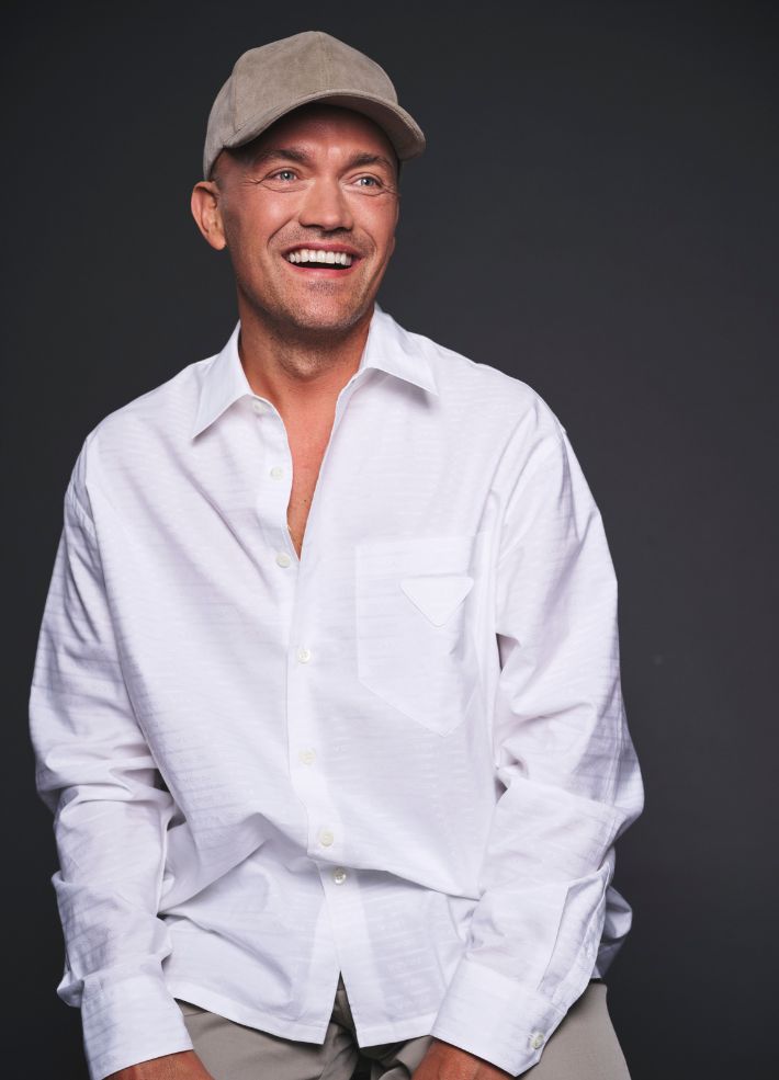 Joël Borelli