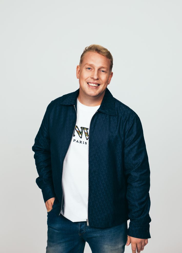 billy dans